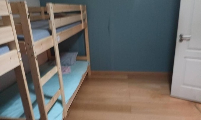 Albarraque Apartamento | Global Guests - - Cama en habitación compartida mixta de 6 camas 7