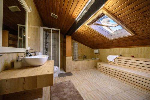 Trento Cama Y Desayuno | bed an breakfast Aurora