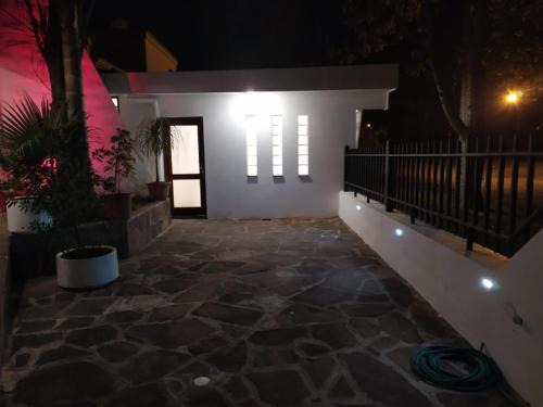 San Salvador de Jujuy Casa | BED AND BREAKFAST- Alto La Viña- SUITE