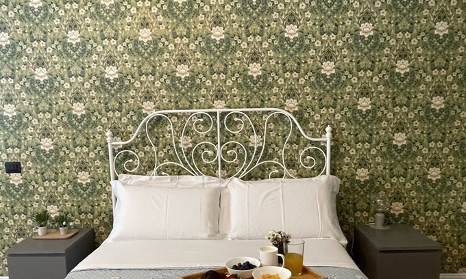 Schiavonea Cama Y Desayuno | Bed and breakfast Stella