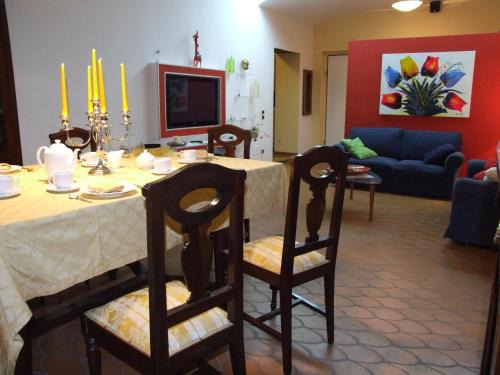 Rione Duomo Cama Y Desayuno | Bed and Breakfast Adelberga
