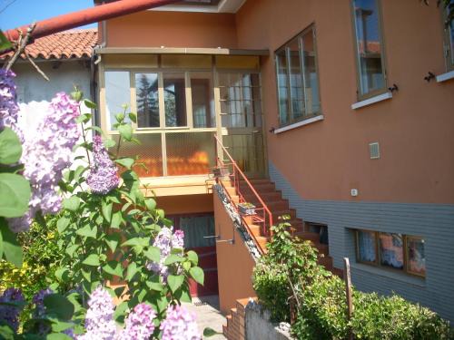 Altipiano Est Casa | Bed and Breakfast Al Laghetto