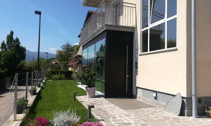 Isera Cama Y Desayuno | Bed and Breakfast AnnA