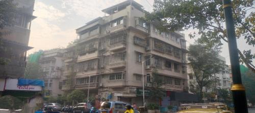 Wellington Pier Cama Y Desayuno | Bed and Breakfast at Colaba