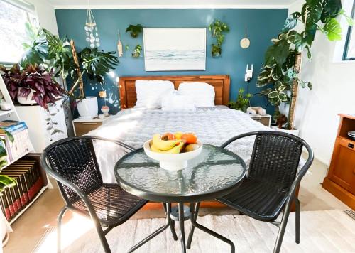 Tirohanga Cama Y Desayuno | Bed And Breakfast at Tirohanga Beach