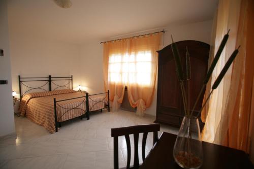 Santa Domenica Cama Y Desayuno | Bed And Breakfast casagalez