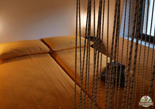 Muggio Cama Y Desayuno | Bed and Breakfast Chiarina