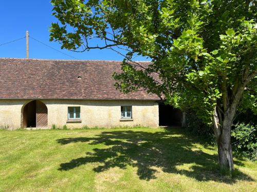 Courgains Casa | Bed and breakfast Countryside, donkeys goats