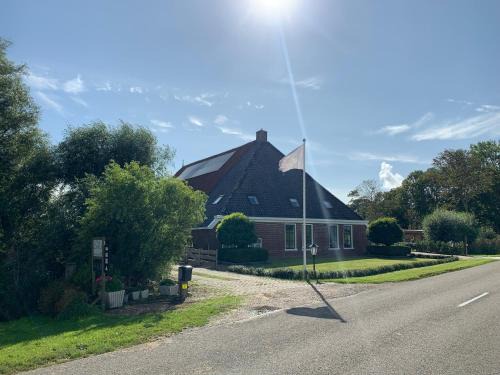 Hitzum Cama Y Desayuno | Bed and Breakfast de Salix