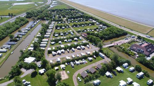 Harlingen Cama Y Desayuno | Bed and Breakfast De Zeehoeve