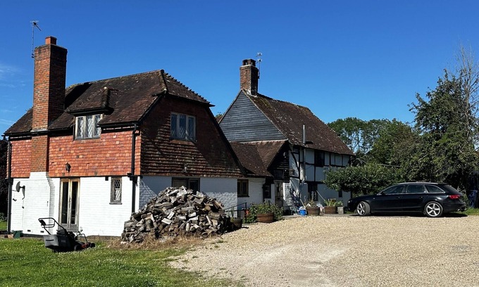 Godalming Cama Y Desayuno | Bed and Breakfast Dunsfold