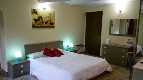 Giaveno Cama Y Desayuno | Bed and Breakfast Giaveno