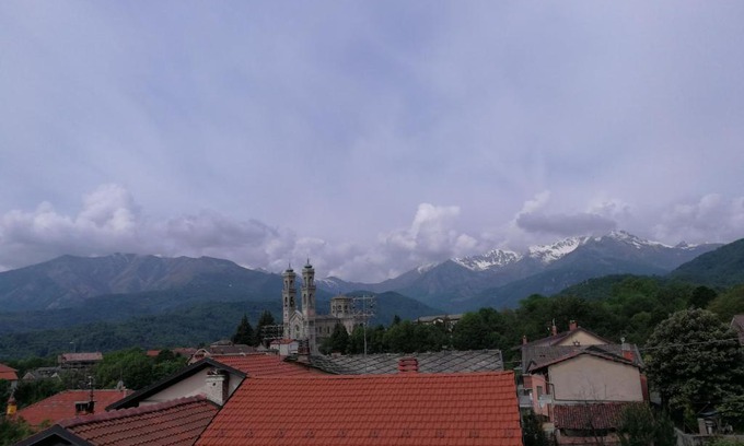 Giaveno Cama Y Desayuno | Bed and Breakfast Giaveno Rio