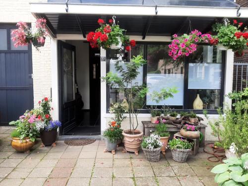 Municipality of Breda Cama Y Desayuno | Bed and Breakfast Hans en Gridje