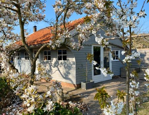 Medemblik Apartamento | Bed and Breakfast Het Emmapark Medemblik