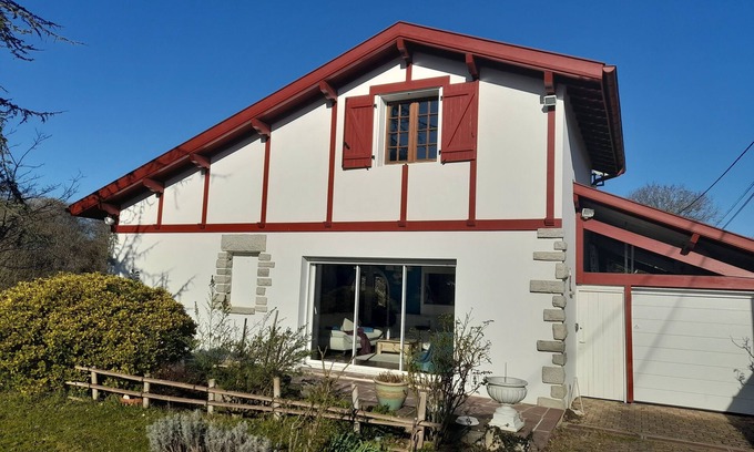 Bidart Cama Y Desayuno | BED AND BREAKFAST IN BIDART