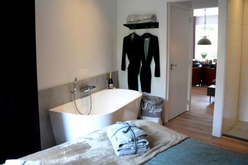 Waalwijk Cama Y Desayuno | Bed and Breakfast in de buurt