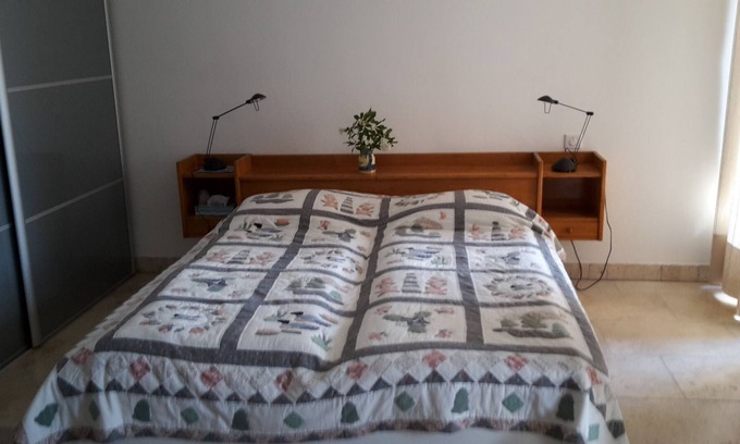 Pelissanne Casa | Bed and Breakfast en Provenza (1/2)