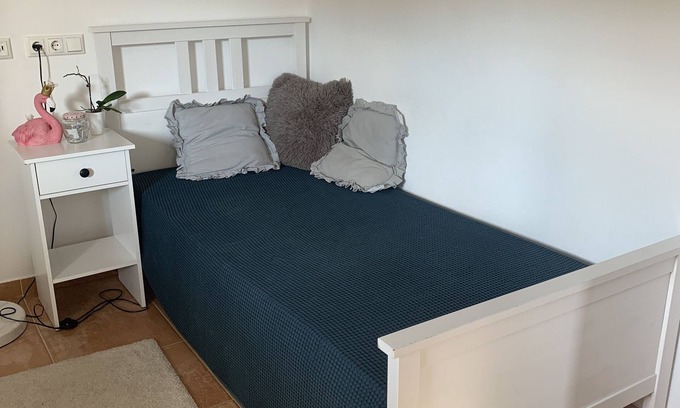 Zeitlarn Apartamento | Bed and breakfast bajo la lluvia La Tuscany