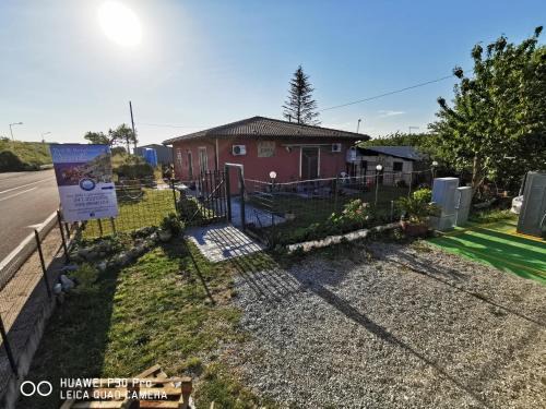 Bagnara Calabra Cama Y Desayuno | Bed And Breakfast "ANNA"