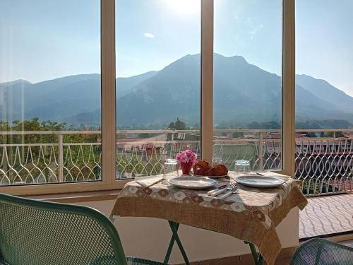 Sala Cama Y Desayuno | 25 m² Bed & Breakfast ∙ 4 huéspedes