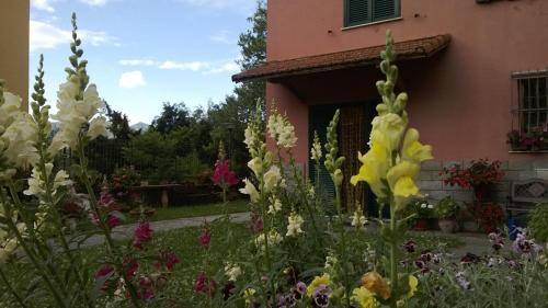 Torriglia Cama Y Desayuno | Bed & Breakfast ∙ 2 huéspedes