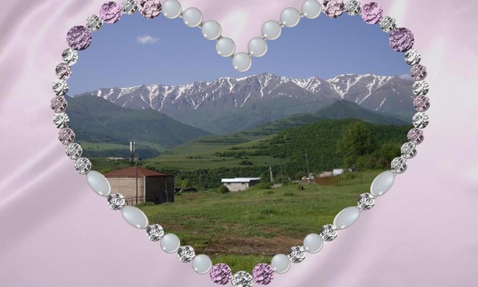 Tatev Cama Y Desayuno | Bed and Breakfast John and Lena