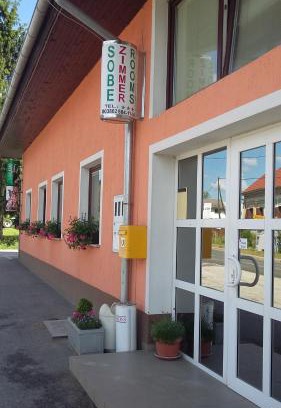 Ljutomer Cama Y Desayuno | Bed and Breakfast Kreft