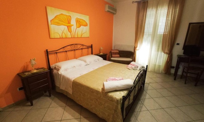 Soleto Cama Y Desayuno | Bed and Breakfast La Guglia nel Salento