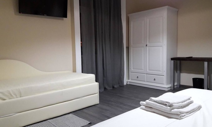 Cittanova Cama Y Desayuno | Bed and Breakfast La Mamma