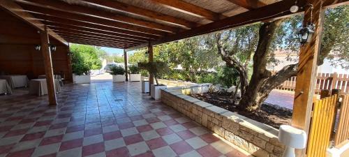 Casalini Cama Y Desayuno | Bed and Breakfast La Terrazza