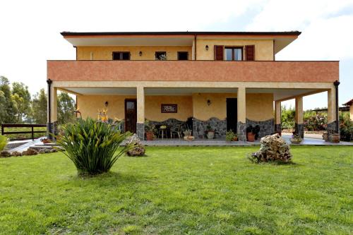 Alghero Cama Y Desayuno | Bed and breakfast Le Camelie