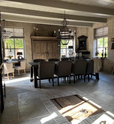 Spanbroek Cama Y Desayuno | Bed and Breakfast Lokaal Wadway