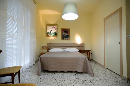 Quartiere Oltre Savio Cama Y Desayuno | Bed and Breakfast Lucia