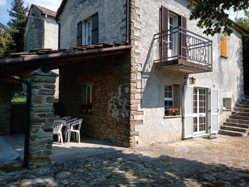 Grognardo Cama Y Desayuno | Bed and Breakfast Nicole Ponti