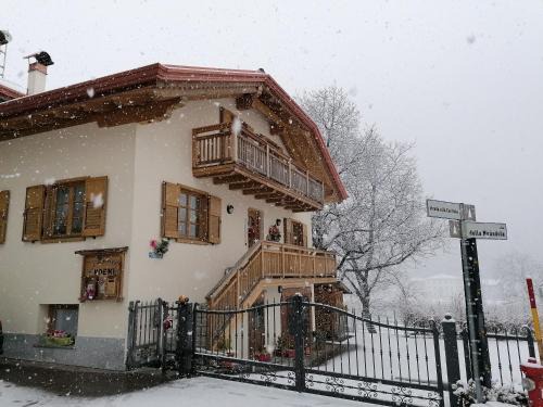 Commezzadura Cama Y Desayuno | Bed and Breakfast Noemi