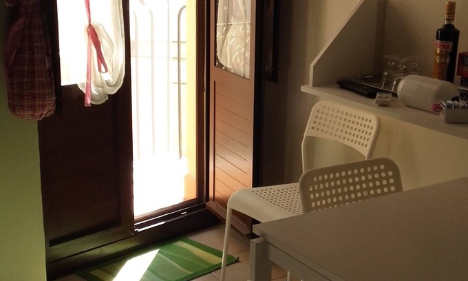 Regalbuto Cama Y Desayuno | Bed and Breakfast Priscilla