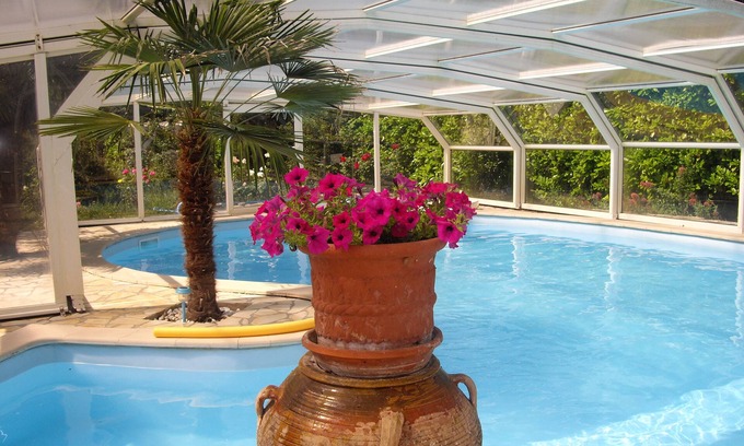 Cambieure Casa | HABITACIONES PISCINA PRIVADA Pacífica antigua granja