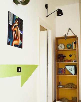 Quartiere XXXI Giuliano Dalmata Cama Y Desayuno | Bed and breakfast Roma Design