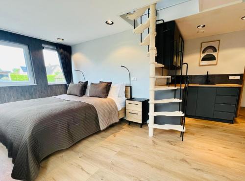 Kaatsheuvel Cama Y Desayuno | Bed and Breakfast Roodkapje