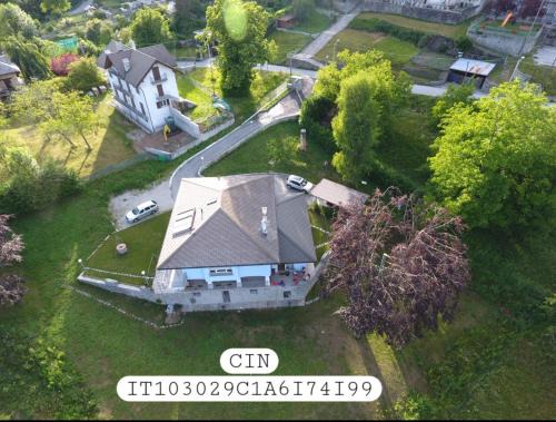 Druogno Cama Y Desayuno | Bed and Breakfast Sanmichele