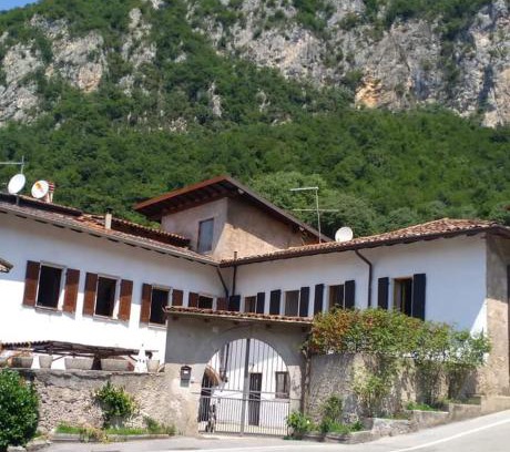 Barghe Cama Y Desayuno | Bed and breakfast Settesette6