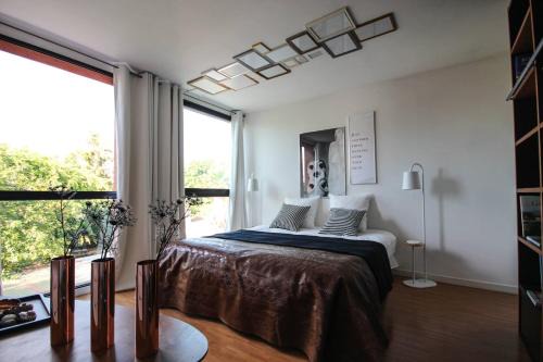 Merignac Cama Y Desayuno | Bed and Breakfast Shandita