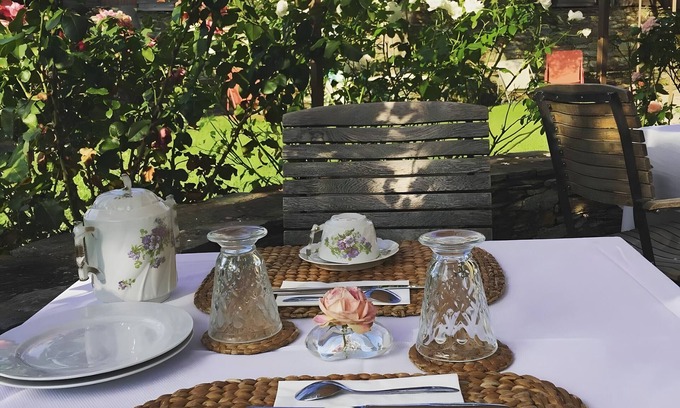 Murato Cama Y Desayuno | Alojamiento y desayuno 'Stella' con piscina compartida, Wi-Fi y aire acondicionado.