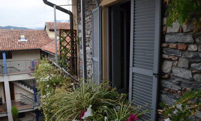 Como City Centre Cama Y Desayuno | Bed and Breakfast Storico