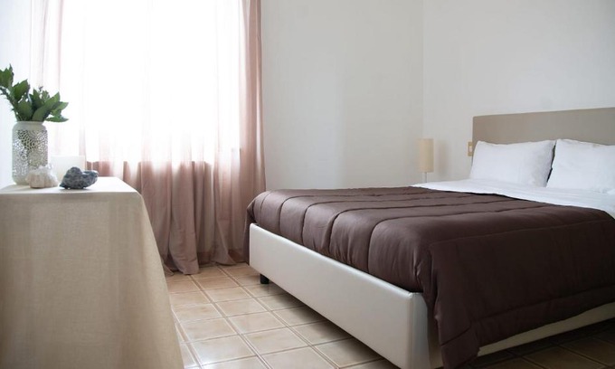 Controguerra Cama Y Desayuno | Bed and Breakfast Villa Alba