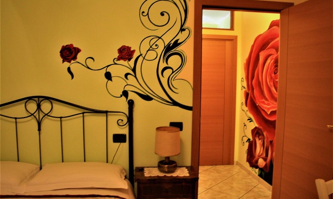 Villamagna Apartamento | Bed and Breakfast Villa Ciccone