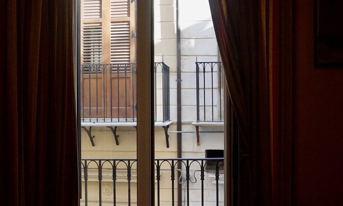 Castellammare Cama Y Desayuno | Bed and Breakfast Vivaldi