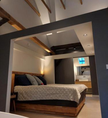 Kotten Cama Y Desayuno | Bed and Breakfast Vos