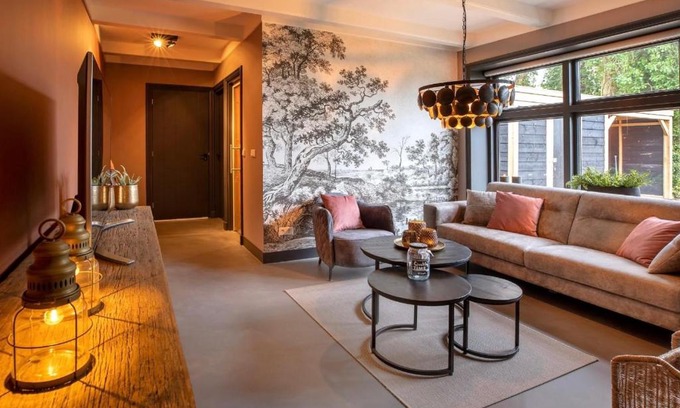 Morra Apartamento | Bed and Breakfast Waddendroom
